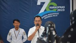 Dinas Dagperinkop-UKM Sulbar