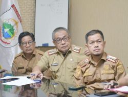 Pasca Idul Adha, Sulbar Mencatat Inflasi Sebesar 2,28 Persen