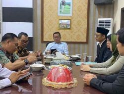 Dua Pemuda Sulbar Bertukar dengan Warga Singapura dan Korsel