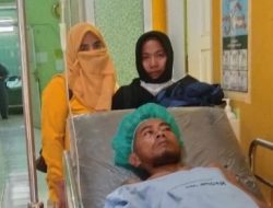 Warga Mosso Ini Alami Penyakit Aneh, Batu Ginjalnya Mirip Batu Akik