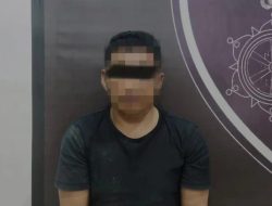 Curi Sapi, Pria Asal Desa Kadaila Karossa Berurusan Polisi