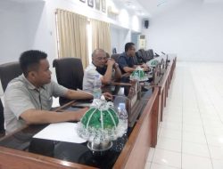 Kezaliman Pemerintah, 2 Pegawai Kesehatan Di Mutasi Tidak Sesuai Prosedur Di Kabupaten Majene.