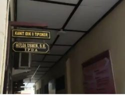 Polres Majene Telusuri Program Pelatihan Yang Diduga Asal-Asalan.