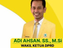 PEMDA Tak Serahkan Progres 6 Bulan, APBD Terancam Tidak Di Bahas