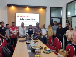 Inovasi Sekdis Kominfopers Sulbar E-Siaran Mudahkan Pelayanan Administrasi Perkantoran