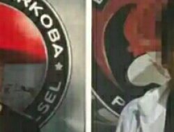 Dua Anggota Dewan Terciduk Menggunakan Narkoba Jenis Sabu-Sabu