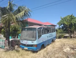 Miris, Kota Pendidikan Hanya Formalitas Di Kabupaten Majene