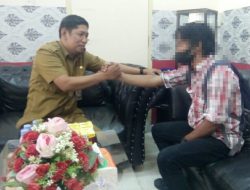 Berujung Damai, Pihak Saksi Pelapor (SY) Dan Pihak RSUD Majene