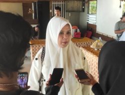 Pelatihan Bubar, Nama Kabid Pemuda Olahraga Disdikpora Majene Terseret