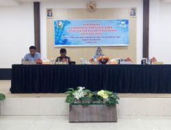 Tindak Tegas Polres Majene Cegah Perdagangan Orang Dan Kekerasan Perempuan