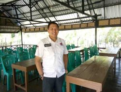 Menunggu Hal yang Menyebalkan, Tapi Tidak dengan Kadis Ini