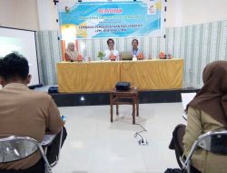 Meningkatkan Jiwa Kepemudaan, Doa Mujarab adalah Doa Restu Orang Tua Temasuk Ibu