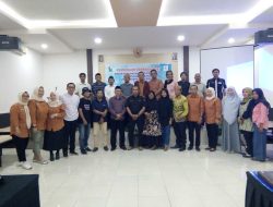 Pembinaan Lembaga Adat Se-Kabupaten Majene