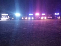 Memperkuat Silaturahmi, Kopdar CCTV Truk Majene