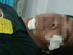 Pelayanan Buruk RSUD Majene, Korban Lakalantas Diduga Dibiarkan Tanpa Penanganan