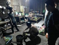 Tabung Gas 3 Kg Hampir Meledak, Begini Kronologinya