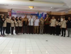 Satu-satunya, Kota Cerdas (Smart City) di Provinsi Sulawesi Barat Kabupaten Majene