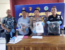 Ngeri…! Oknum ASN Dinsos Majene Terbukti Melakukan Pelecehan Seksual