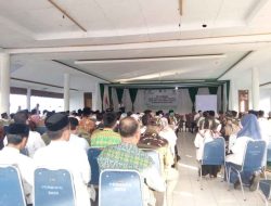 Pembukaan Rapat Koordinasi Daerah (RAKORDA) BAZNAS Se-Provinsi Sulawesi Barat