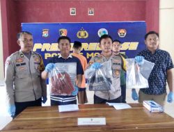 Cemburu Buta, Nyawa Kekasih Hampir Melayang