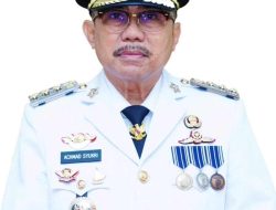 Bupati Majene AST Minta Bawaslu Profesional Tangani Kasus OTT Pemilu 2024