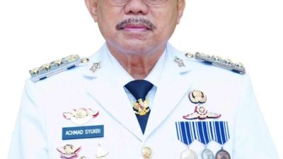 Bupati Majene AST Minta Bawaslu Profesional Tangani Kasus OTT Pemilu 2024