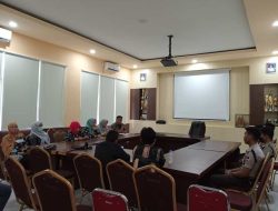 Pihak RSUD Majene Klarifikasi Viralnya di Sosmed Pasien Diborgol