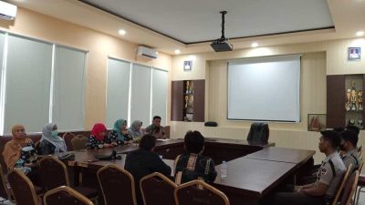 pasien rsud majene diborgol