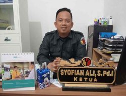 Caleg yang Diundang Bawaslu Majene Mangkir, Ada Apa Ya?