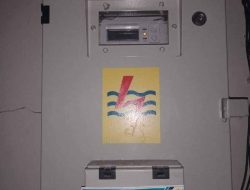 Viral di Sosmed, Aliran Listrik Dispora Majene Diputuskan Pihak PLN