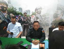 Kasus OTT Pemilu Majene Dihentikan, Barang Bukti Tak Terpenuhi