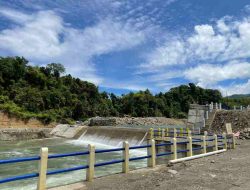 Masyarakat Majene Dukung Proyek Bendung Malunda Langkah Maju Menuju Ketahanan Pangan dan Pemberdayaan Ekonomi Lokal