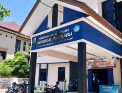 Manajer PLN Rayon Majene Benarkan Listrik Disdikpora Diputus Karena Nunggak