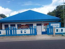 Lurah Sirindu Bantah Pemalsuan Dokumen Gaji Tenaga Honorer