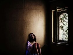 Kronologi Kakek Cabuli Gadis Disabilitas Hingga Robek Itunya