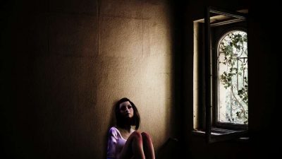 kakek cabuli gadis disabilitas