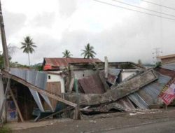 Majene Bersatu, Komitmen Bersama dalam Pemulihan Pasca Gempa