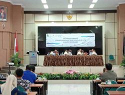 Kolaborasi Eksekutif Yayasan Karampuang dan Pemda Majene Tangani Anak Tidak Sekolah