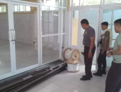 dr. Arny Megawaty: Barang Untuk Perbaikan Lift Sudah Di RSUD Majene