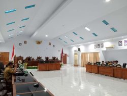 Ketegasan Komisi III DPRD Majene, 2 Kali Mengundang DPPKB Majene Terkait Kasus Dugaan Keracunan Baduta di Pamboang