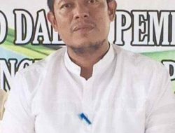 Anwar Samal Minta Semua Pihak Hormati Proses Hukum RSUD di Kejari Majene