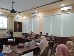 Tokoh Masyarakat: RSUD Majene Kebersihannya Sudah Nomor Satu