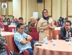 Mubes KKMSB di Jakarta, Tiga Pimpinan DPRD Sulbar Ikut Ambil Bagian