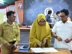 Bapemperda Sulbar Sepakat Dorong Ranperda Perubahan Ketiga Perda No 6 Tahun 2016