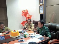 Sukseskan Pilkada di Pasangkayu, Ini yang Dilakukan Maddareski