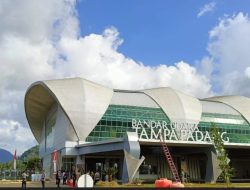 Jumlah Penumpang Pesawat di Sulbar Naik Pesat, Ini Penyebabnya