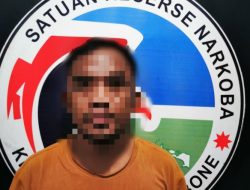 Pemuda Dua Boccoe Diamankan Polisi. Ini Kasusnya