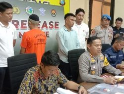 Dugaan Pungli Dana BOS, Oknum ASN Disdik Majene Ditetapkan Tersangka