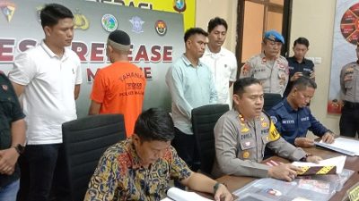 Pungli dana bos Disdik majene