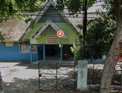 Disbudpar Majene Gagal Kelola Kolam Renang Tirta, Kondisinya Sangat Memprihatinkan